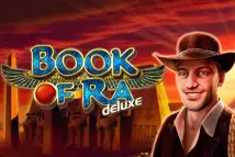 Book Of Ra Deluxe